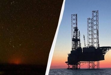 Вишки Бойка палають 2,5 роки: науковець пояснив, чим це небезпечно