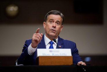 Не полное уничтожение: директор ЦРУ раскрыл реальные последствия атаки США на Иран