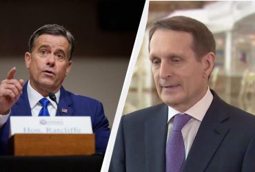 Вперше з 2023 року: глави ЦРУ і зовнішньої розвідки РФ провели розмову на тлі переговорів