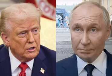 Что будет, если Россия не согласится на перемирие в Украине: анализ The Telegraph