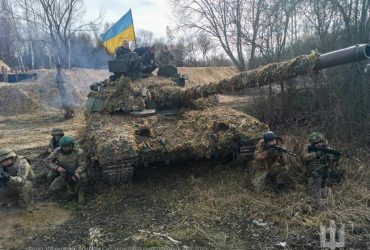 Без гарантий безопасности мира в Украине не будет, - экс-чиновница США при НАТО