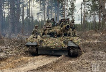 Хто вірить Путіну?: українці не сподіваються на перемир'я та готові боротись, - The Times