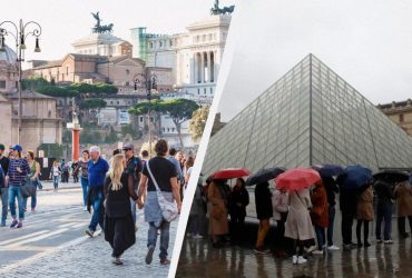 Позбавляє свободи: туристи відзначили неприємну тенденцію в популярних містах