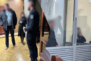 Схема на 25 млн грн: Нацполіція викрила на хабарництві чиновників Київзеленбуду