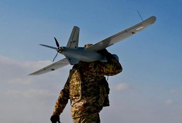Оптоволокно - не предел возможностей: эксперт рассказал о развитии дронов