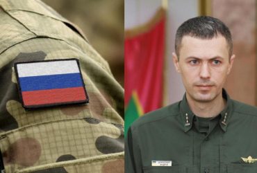 Росіяни хочуть розвинути свій успіх: ДПСУ про задум ворога на кордоні із Сумщиною