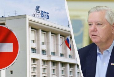 Сенатор пригрозив РФ руйнівними санкціями, якщо вона не погодиться на 30-денне перемир'я