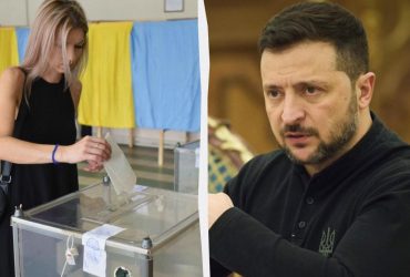 Зеленський повідомив, коли буде скасовано воєнний стан і проведено вибори