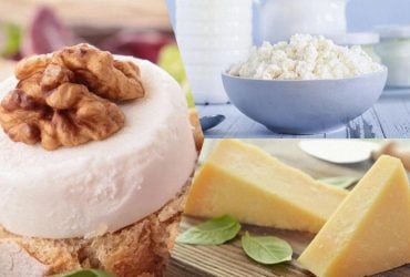 Дієтологи назвали сир, від якого краще відмовитися під час схуднення, і ось чому