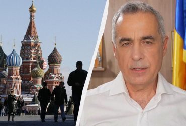 Кремль вирішив навчити румунів демократії і отримав жорстку відповідь