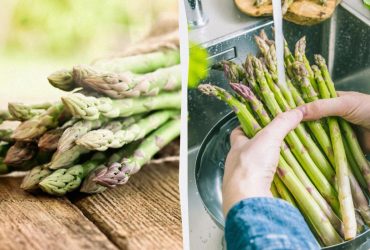 Найкращий спосіб приготувати спаржу: тільки спробуєте і закохаєтесь у цей овоч