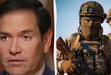 Припинення вогню в Україні можна досягти протягом кількох днів, - Рубіо