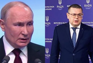 Путін опинився у складній ситуації: нардеп про наслідки перемовин у Джидді