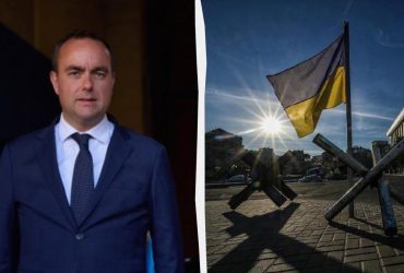 Гарантії безпеки для України хочуть надати біля 15 країн, - міністр оборони Франції