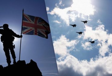 Британия находится под наибольшим риском ракетного удара РФ со времен холодной войны, - отчет