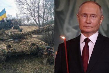Чи погодиться Путін на перемир'я в Україні: у The Times описали ризики