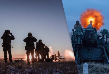 Цілодобовий терор: в ЗСУ заявили про посилення ворожих штурмів на Сіверському напрямку