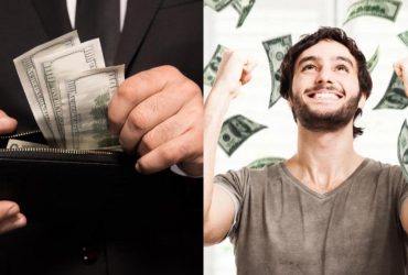 Исследование установило, что люди с этими именами обречены быть богатыми