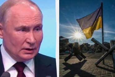 Путин попытается не допустить перемирия: The Economist назвал главную опасность