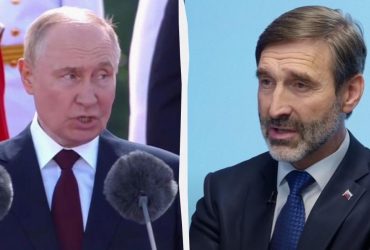 Удар в спину: у Словаччині прокоментували припинення вогню в Україні