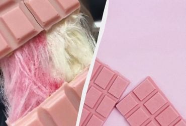 Об этой шоколадке кричит весь TikTok: как приготовить Волосы ангела дома - рецепт