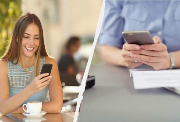 Нужно сделать только два клика: как отправить свою геолокацию человеку