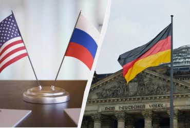 США обсуждают с Германией возобновление поставок нефти из РФ, - Correctiv