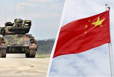 Солдаты США по собственной инициативе продали Китаю секреты о HIMARS, Bradley и Stryker