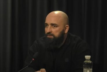 Герой України закликав припинити сприймати військових як одноразовий стаканчик