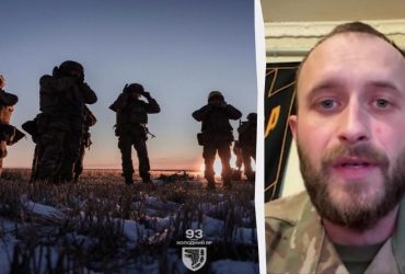 Ми розуміємо, що відбувається: у Третій штурмовій відреагували на ідею заморозки війни