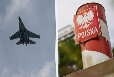 Польські F-16 закриють небо над деякими країнами Європи, - міністр оборони