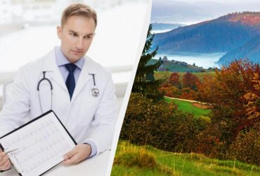 Видео с природой работают, как обезболивающее: ученые ошарашили открытием