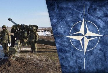 Россия рассматривает возможность нападения на страны восточного фланга НАТО, - ISW