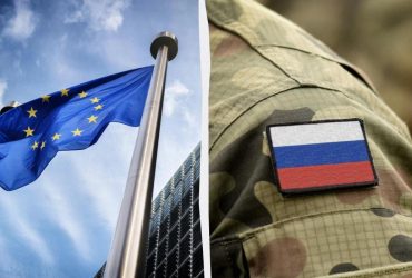 ЄС планує значно збільшити інвестиції в оборону для стримування РФ, - Politico