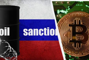 Россия придумала способ обхода западных санкций с помощью криптовалют, - Reuters