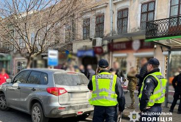 В Одессе застрелили известного активиста