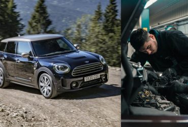 Не боїться поломок: визначено найнадійніший компактний кросовер віком до п'яти років