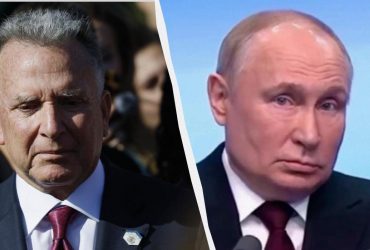 У Кремлі зробили заяву після зустрічі Путіна зі спецпосланцем Трампа