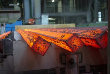 Попри війну, українська металургія інвестувала у виробництво 650 млн доларів, - дослідження