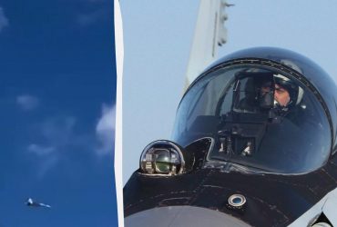 Алжир получил новые российские истребители: и это не Су-57 (видео)