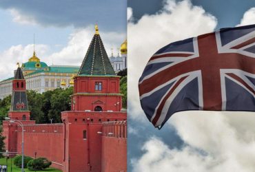 Теперь не США: у России появился новый враг номер один, - Reuters