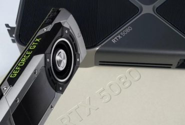 Видеокарта 15-летней давности оказалась лучше новой модели Nvidia за $1000
