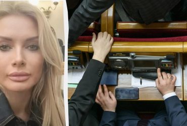 Экс-нардеп Кормышкина признала свою вину и пошла на сделку со следствием