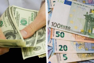 Абсурдная политика Трампа: эксперт объяснил падение доллара по отношению к евро