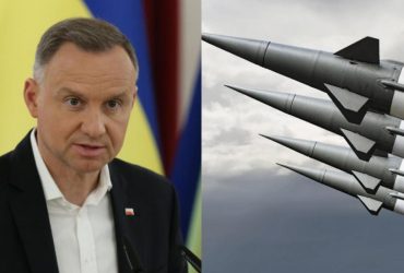 В The Times оценили, может ли Польша получить ядерное оружие