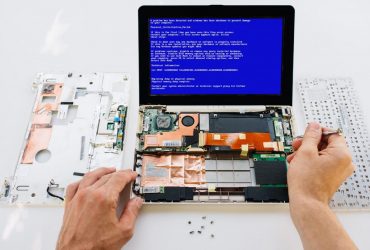 Комп'ютер висне і допомагає тільки перезавантаження: ось що потрібно зробити