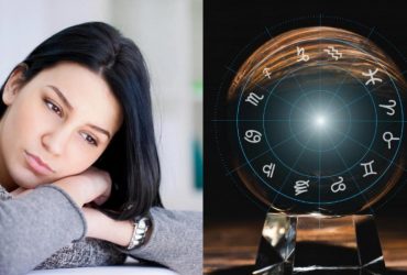 Скорпион - мрачные мысли, Водолей - несвобода: тайная причина несчастья знаков Зодиака