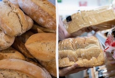 И вкусно, и очень полезно: 12 питательных альтернатив обычному хлебу