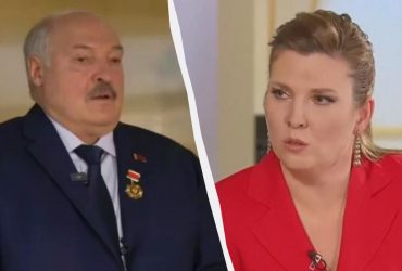 Лукашенко заявив Скабєєвій, що Зеленський був йому як син (відео)