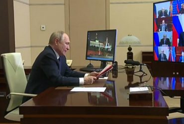 Путін відреагував на заклик Трампа пощадити війська ЗСУ в Курській області